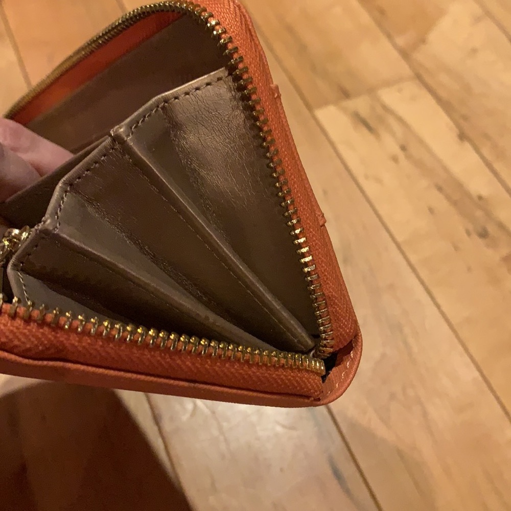 Anne Klein Wallet - Picture 5 of 10